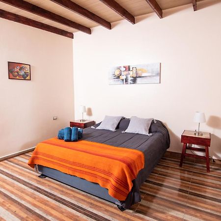 Hostal Belen سان بيدرو دي أتاكاما المظهر الخارجي الصورة