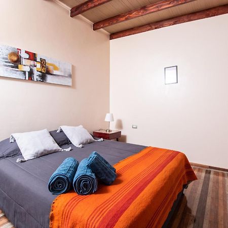 Hostal Belen سان بيدرو دي أتاكاما المظهر الخارجي الصورة