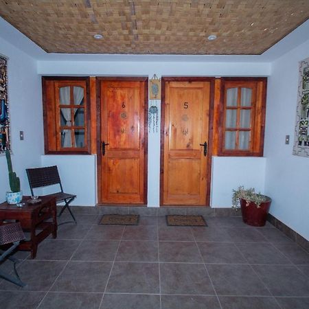 Hostal Belen سان بيدرو دي أتاكاما المظهر الخارجي الصورة