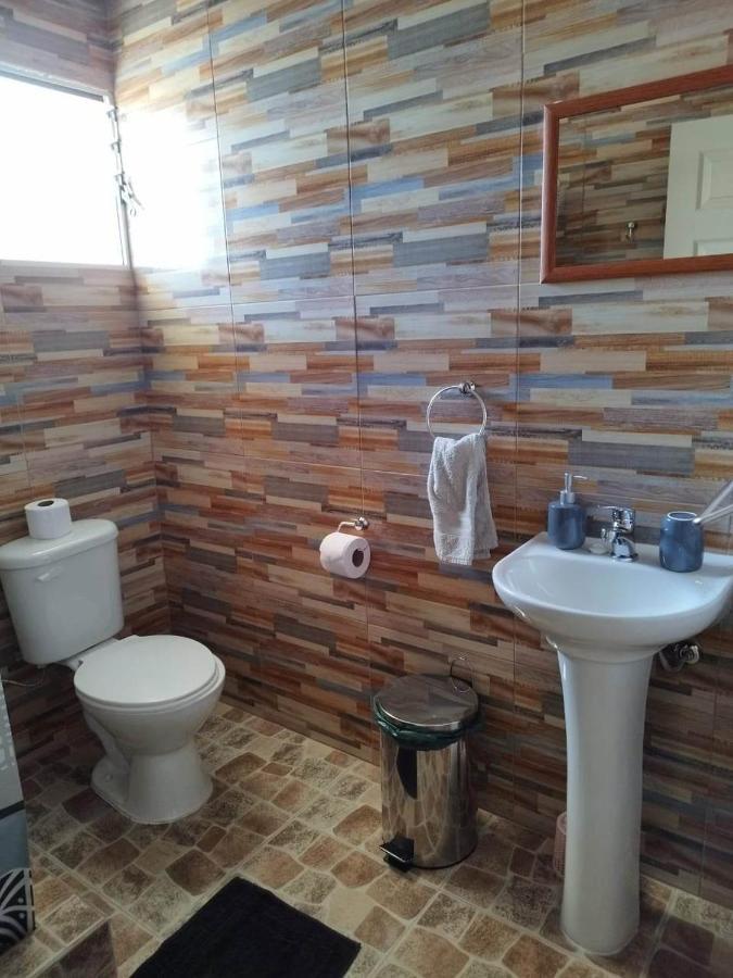 Hostal Belen سان بيدرو دي أتاكاما المظهر الخارجي الصورة
