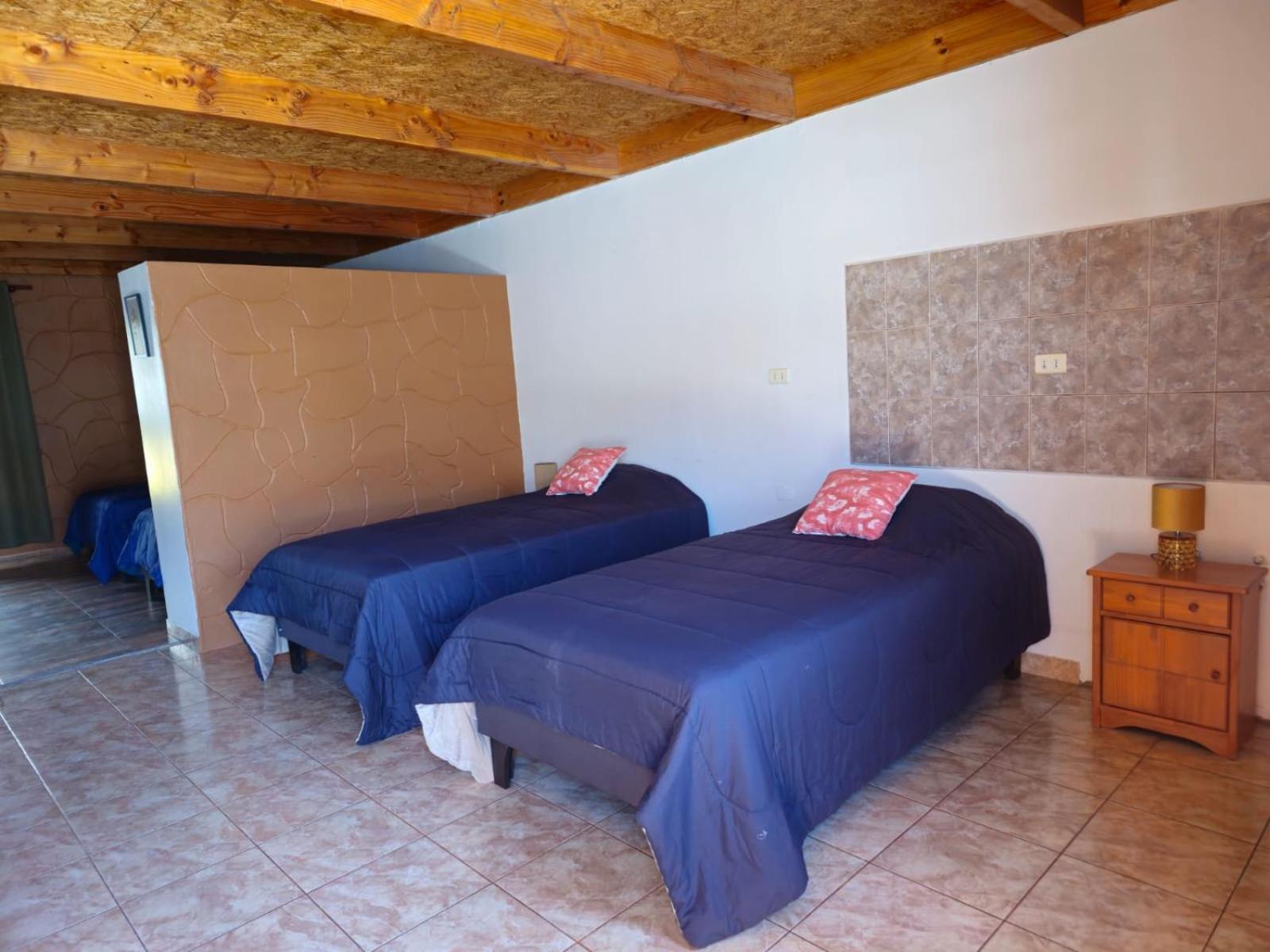 Hostal Belen سان بيدرو دي أتاكاما المظهر الخارجي الصورة