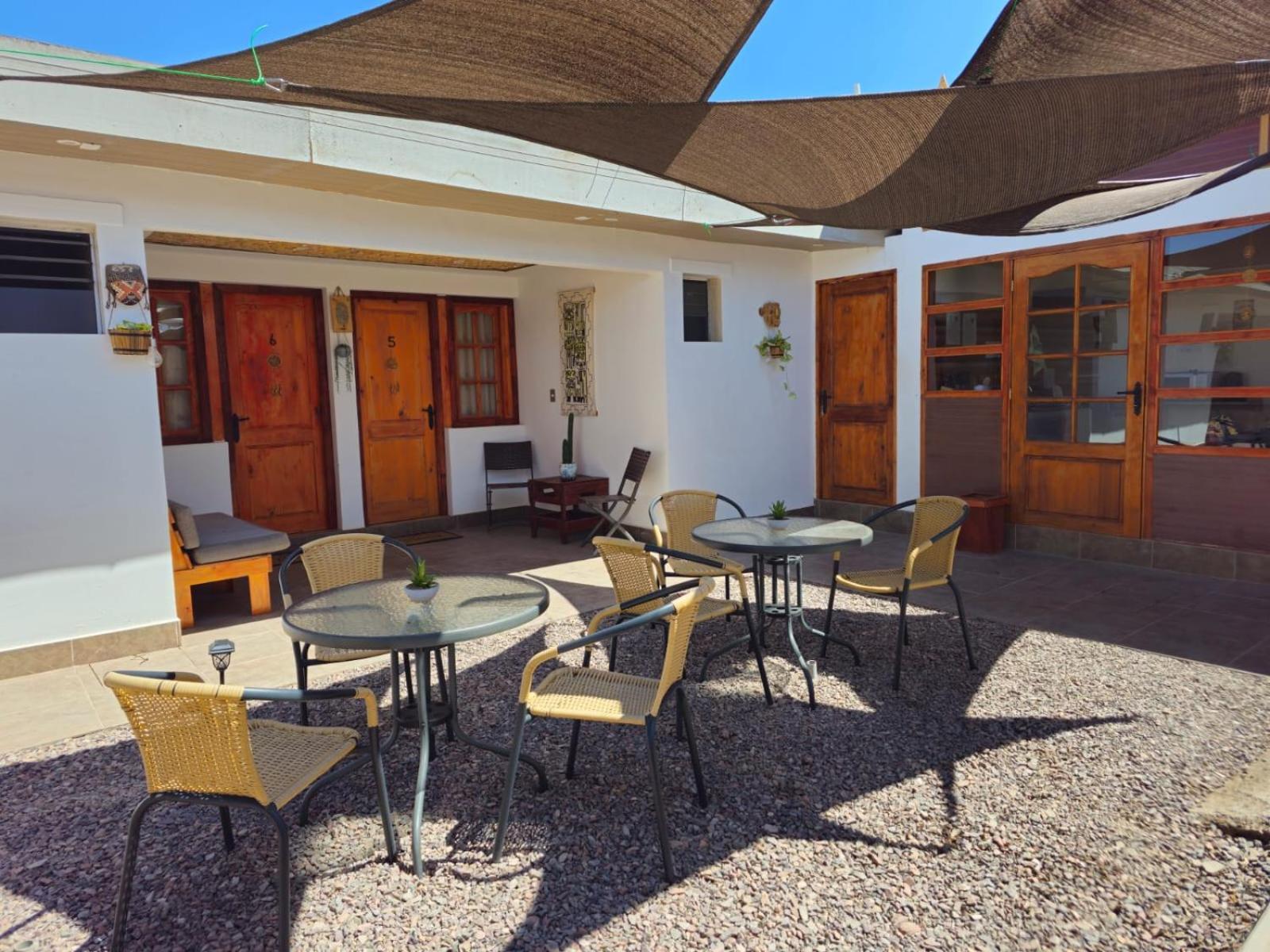Hostal Belen سان بيدرو دي أتاكاما المظهر الخارجي الصورة