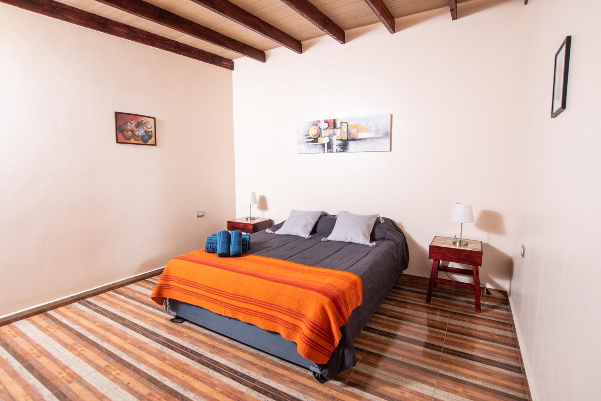 Hostal Belen سان بيدرو دي أتاكاما المظهر الخارجي الصورة