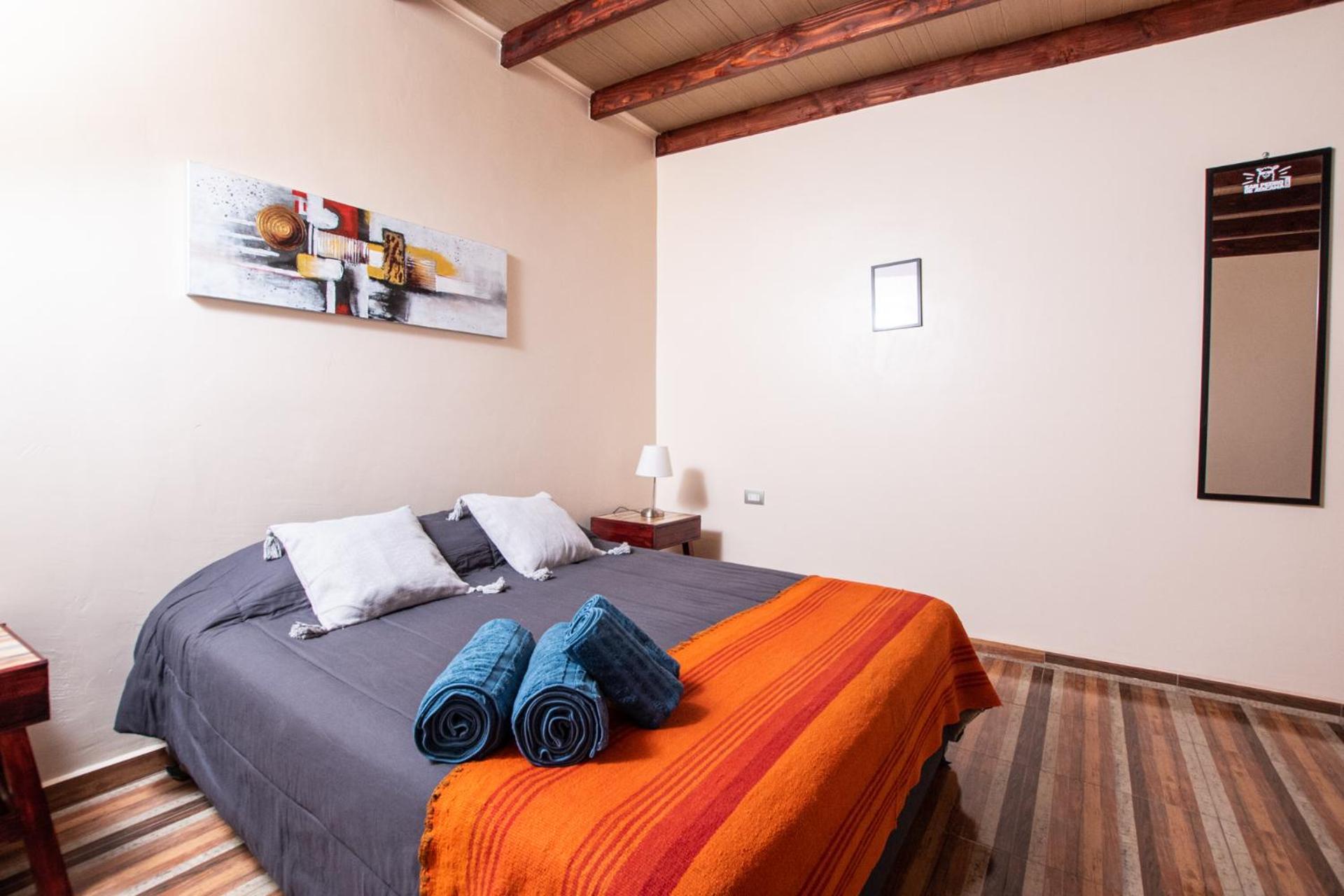 Hostal Belen سان بيدرو دي أتاكاما المظهر الخارجي الصورة