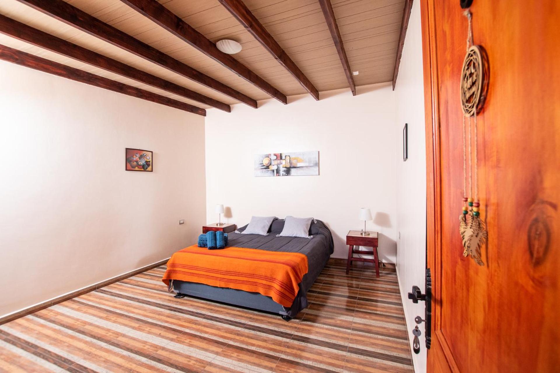 Hostal Belen سان بيدرو دي أتاكاما المظهر الخارجي الصورة