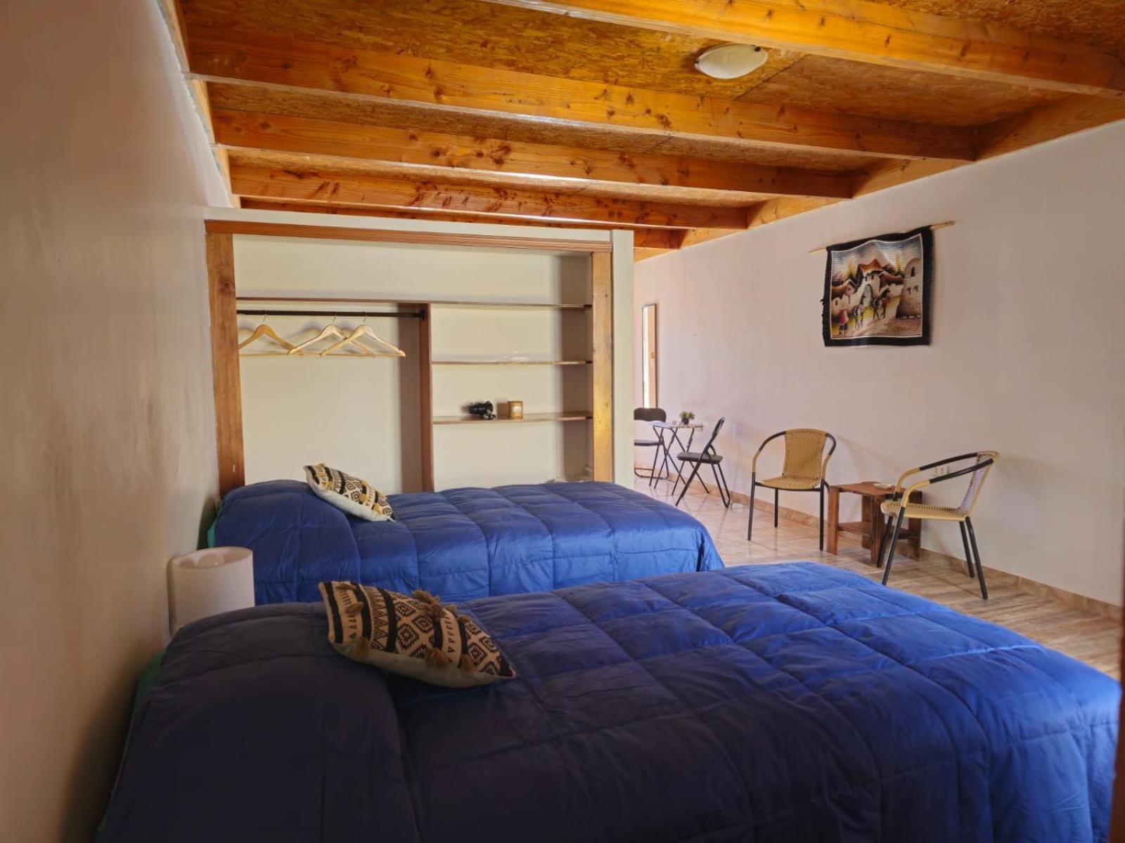 Hostal Belen سان بيدرو دي أتاكاما المظهر الخارجي الصورة