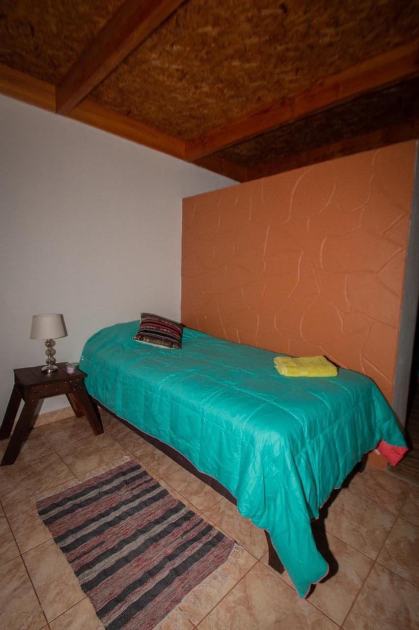 Hostal Belen سان بيدرو دي أتاكاما المظهر الخارجي الصورة
