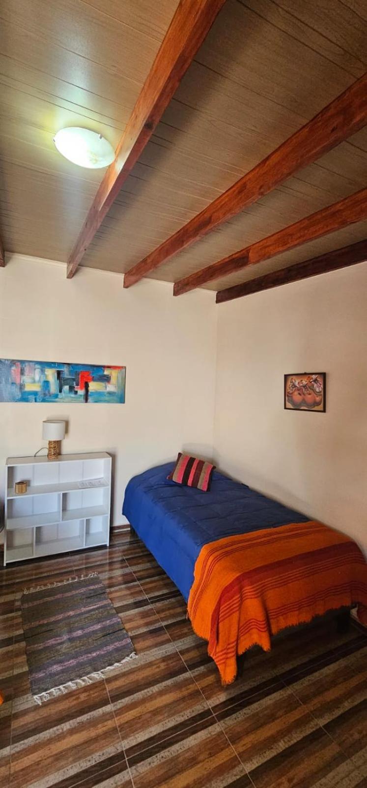 Hostal Belen سان بيدرو دي أتاكاما المظهر الخارجي الصورة