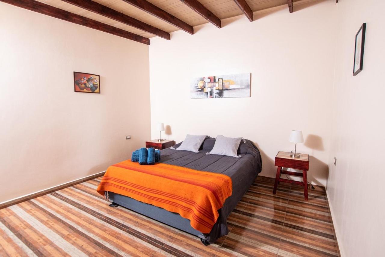 Hostal Belen سان بيدرو دي أتاكاما المظهر الخارجي الصورة