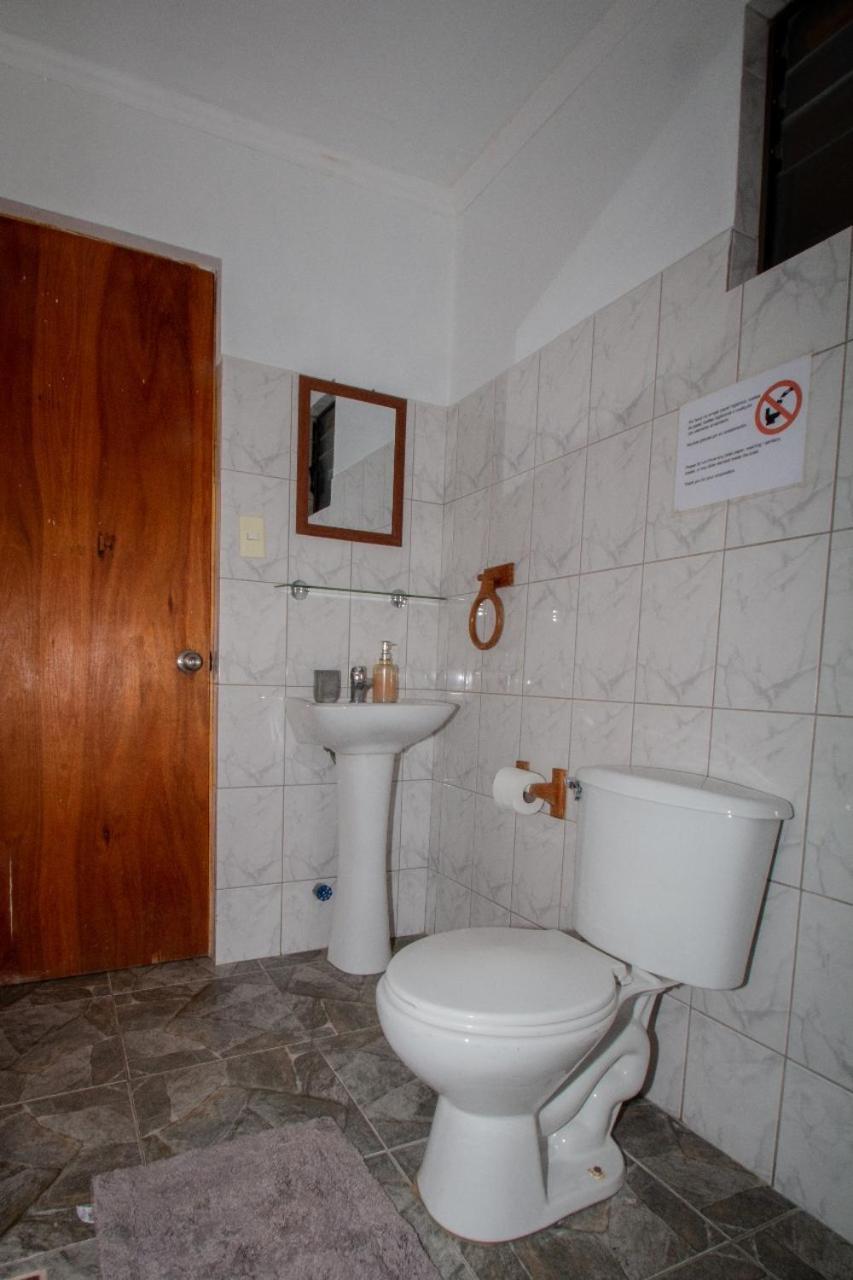 Hostal Belen سان بيدرو دي أتاكاما المظهر الخارجي الصورة
