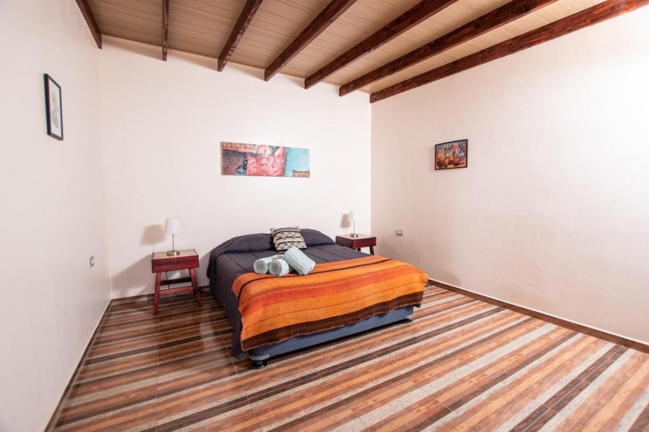 Hostal Belen سان بيدرو دي أتاكاما المظهر الخارجي الصورة