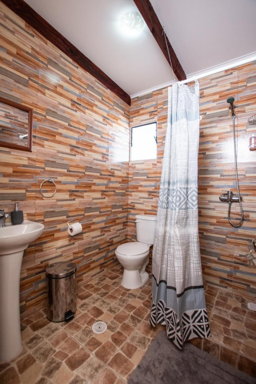 Hostal Belen سان بيدرو دي أتاكاما المظهر الخارجي الصورة