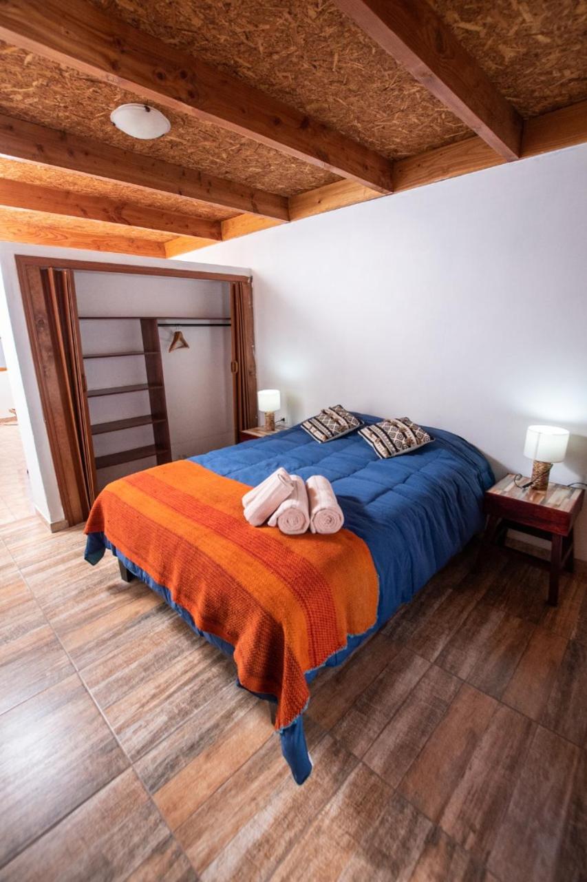 Hostal Belen سان بيدرو دي أتاكاما المظهر الخارجي الصورة