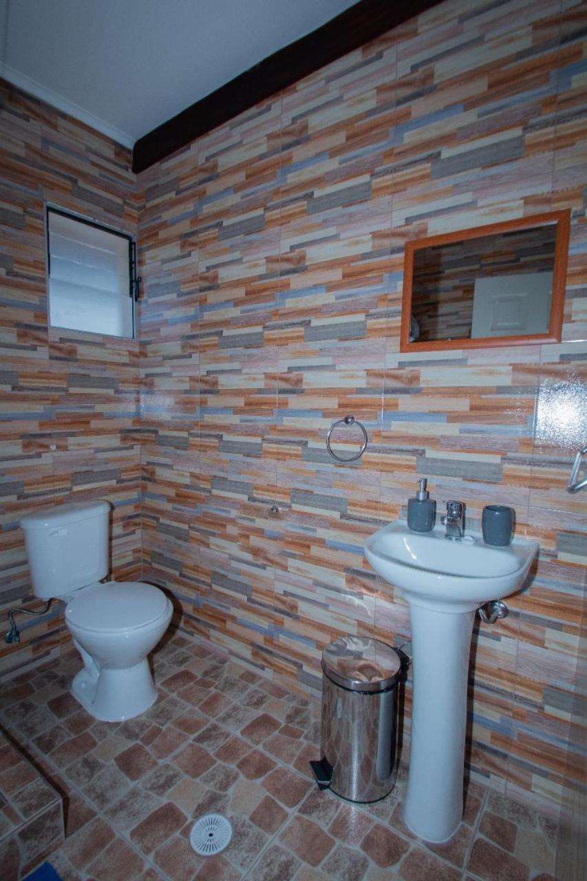 Hostal Belen سان بيدرو دي أتاكاما المظهر الخارجي الصورة