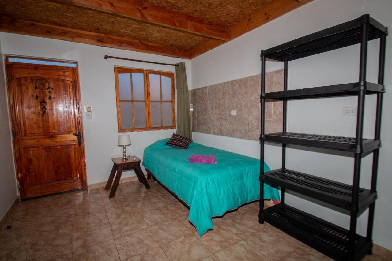 Hostal Belen سان بيدرو دي أتاكاما المظهر الخارجي الصورة