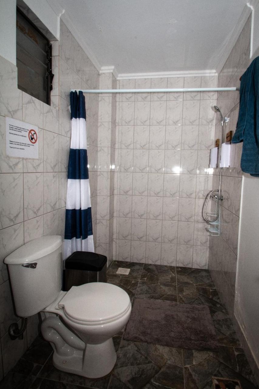 Hostal Belen سان بيدرو دي أتاكاما المظهر الخارجي الصورة