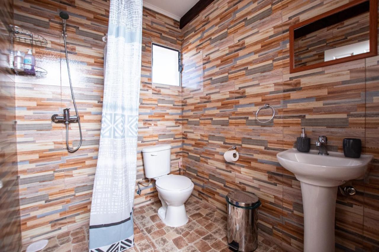 Hostal Belen سان بيدرو دي أتاكاما المظهر الخارجي الصورة