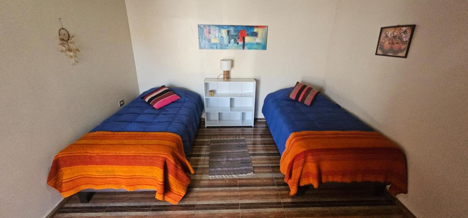 Hostal Belen سان بيدرو دي أتاكاما المظهر الخارجي الصورة