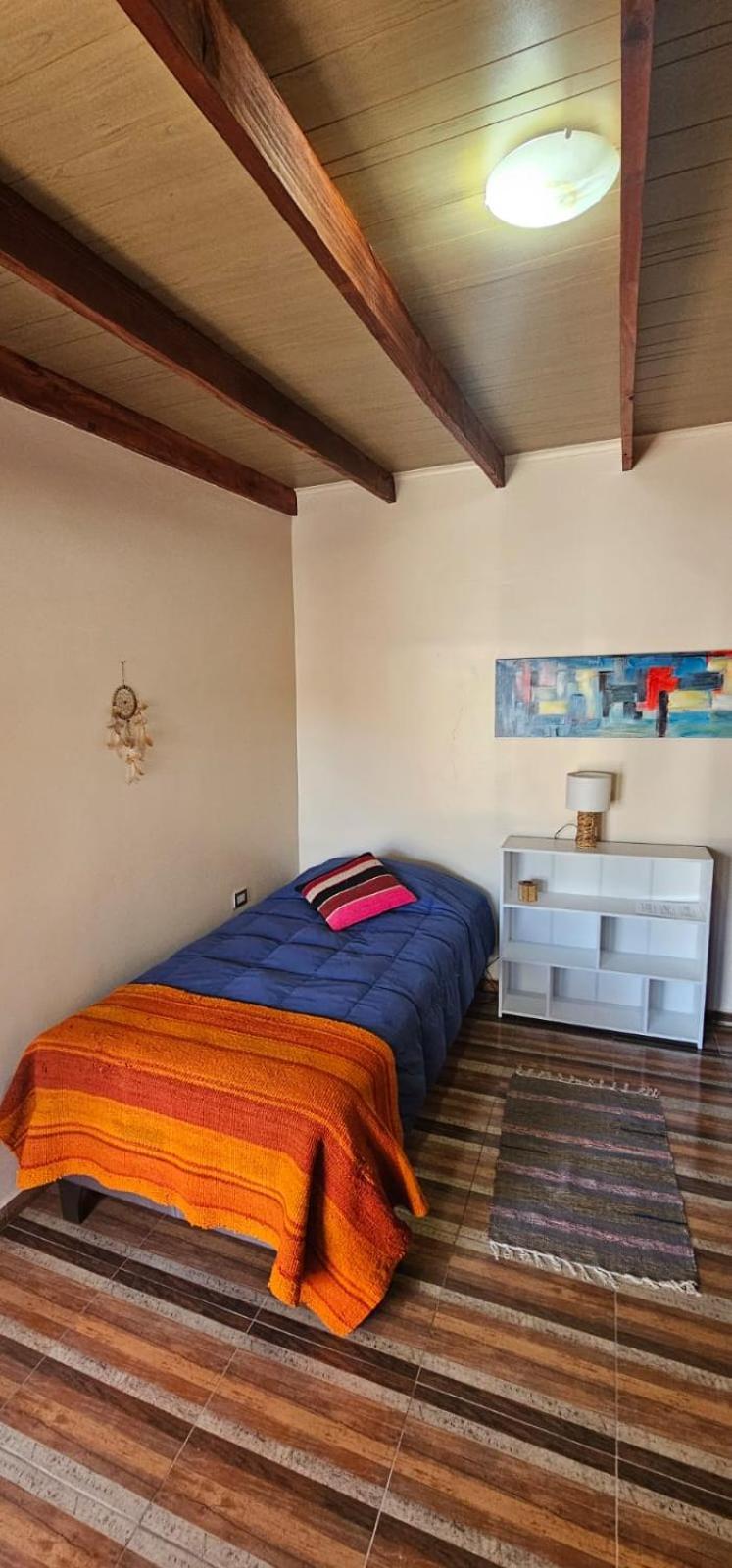 Hostal Belen سان بيدرو دي أتاكاما المظهر الخارجي الصورة